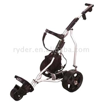 Electric Golf Trolley RYD99j (Chariot de golf électrique RYD99j)