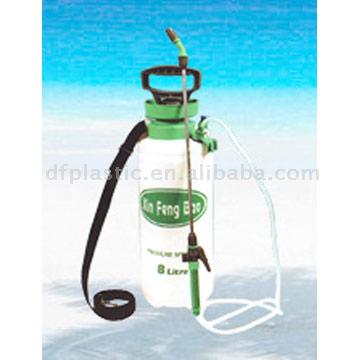 Druck-Sprayer (Druck-Sprayer)