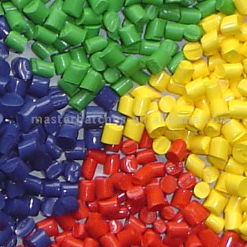  Color Masterbatches ( Color Masterbatches)