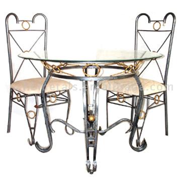  Steel Furniture ( Steel Furniture)