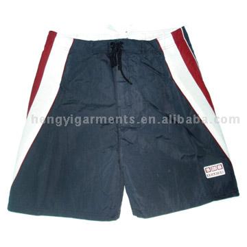 Men`s Bermuda Shorts (Men`s Bermuda Shorts)