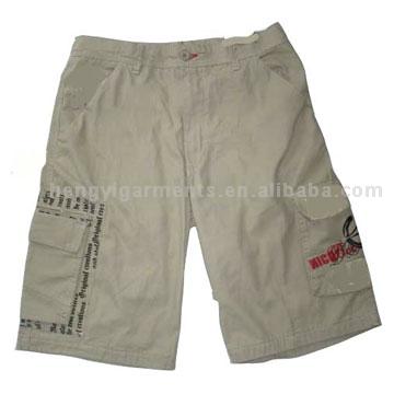  Men`s Shorts ( Men`s Shorts)