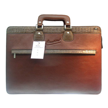  Men`s Briefcase (Мужские Портфель)