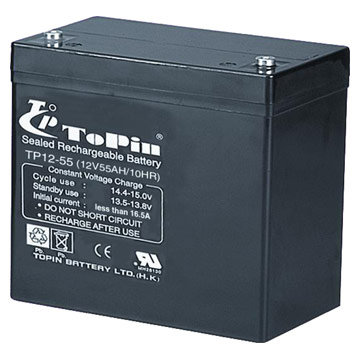 Gel Batterie Typ (Gel Batterie Typ)