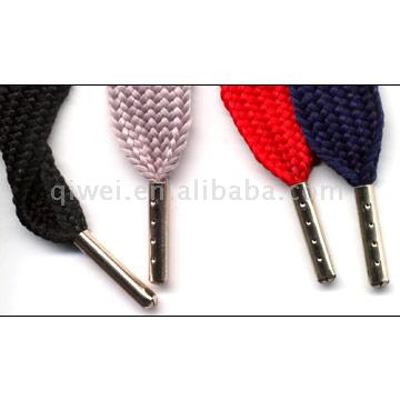  Metal Tipping Shoe Laces ( Metal Tipping Shoe Laces)