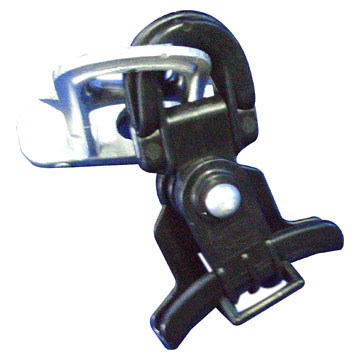  Insulation Suspension Clamp (Isolation Suspension Clamp)