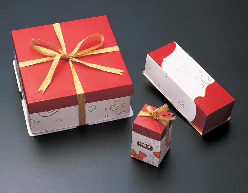  Cake Boxes ( Cake Boxes)