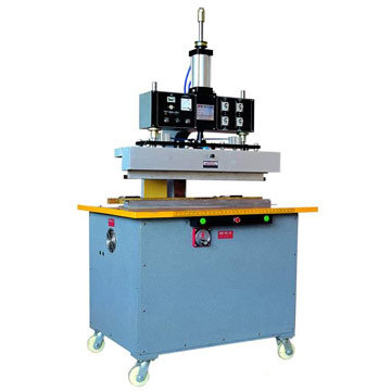  Unlimited Length PVC Welding Machine (Longueur illimitée PVC Welding Machine)