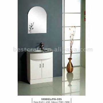  Bathroom Cabinet (YG-325) (Salle de bains Cabinet (YG-325))