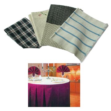  Napkin, Table Cloth, Table Skirting, Place Mat ( Napkin, Table Cloth, Table Skirting, Place Mat)