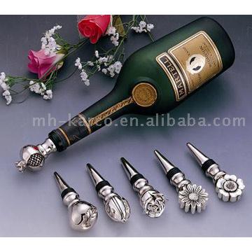  Wine Stopper (Винные пробки)