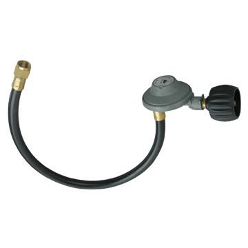  Pressure Regulator for Barbecue (Régulateur de pression pour Barbecue)