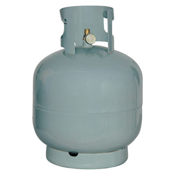  LPG Cylinder