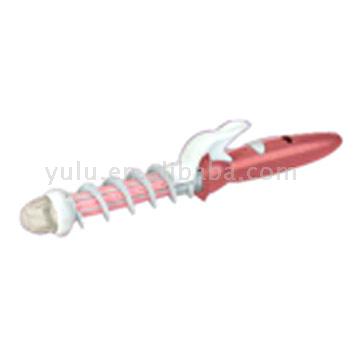 Ceramic Hair Curling Iron (Ceramic Hair Curling Iron)