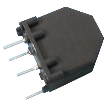  Current Transformer (Transformateur de courant)