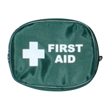  First Aid Bag (Сумка первой помощи)