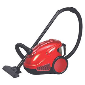  Cyclonic Vacuum Cleaner (Cyclonique Aspirateur)