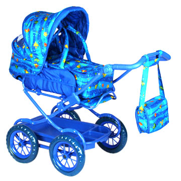 Spielzeug Kinderwagen (Spielzeug Kinderwagen)