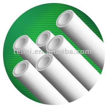  Strengthened PP-R Pipes (Renforcement de la PP-R Pipes)