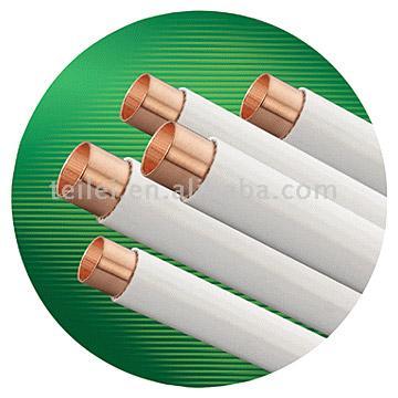  Poly-Lag Copper Tube (Poly-Lag Copper Tube)