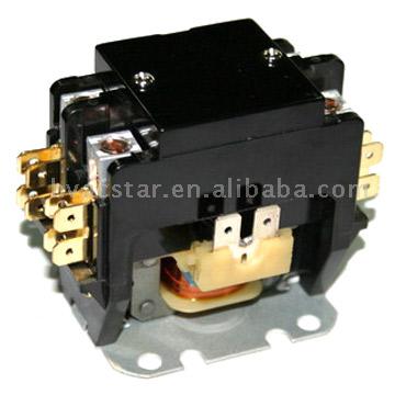  Definite Purpose Contactor (Definite Purpose Contactor)