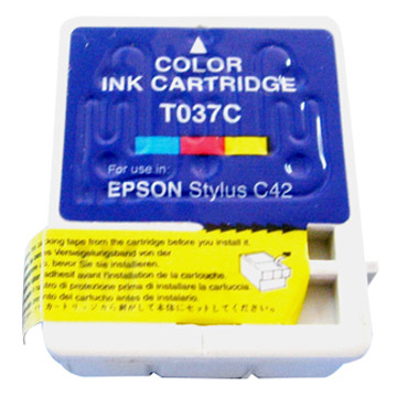  Cartridge (Cartridge)