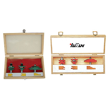  3pcs/set Router Bit (3pcs/set Bit Router)