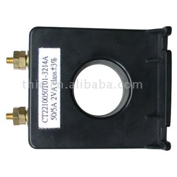  Current Transformer (Трансформатор тока)