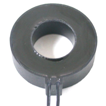  Current Transformer (Трансформатор тока)