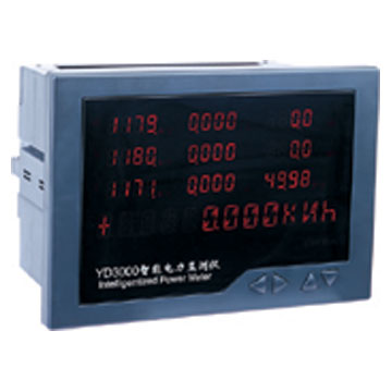 Multi Power Analyzer (Multi Power Analyzer)