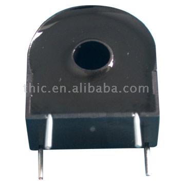  Current Transformer (Transformateur de courant)