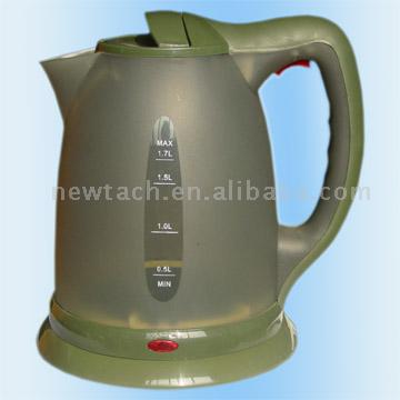  Electric Kettle ( Electric Kettle)