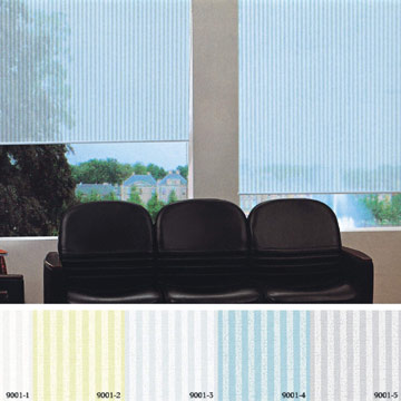  Roller Blinds (Stores à rouleaux)