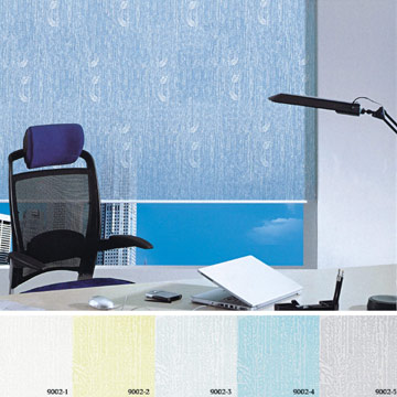  Roller Blinds (Stores à rouleaux)