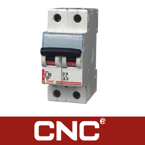  Miniature Circuit Breaker (Miniature Circuit Breaker)