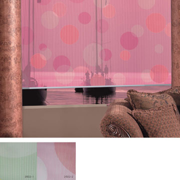  Roller Blind (Roller Blind)