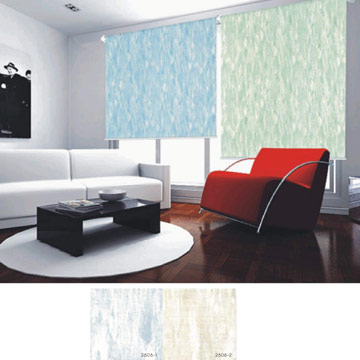  Roller Blind (Roller Blind)