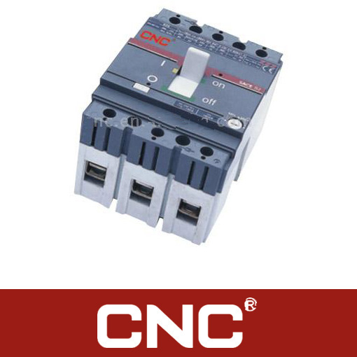 Moulded Case Circuit Breakers (ABB S) (Moulded Case Circuit Breakers (ABB S))