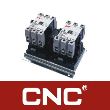  AC Contactor (Контактор переменного тока)