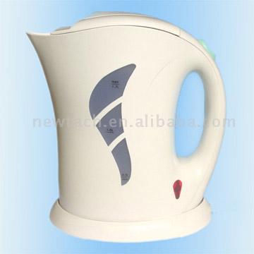  Electric Kettle ( Electric Kettle)