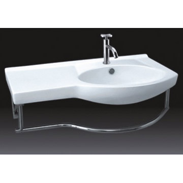  Basin and Shelf (Becken und Shelf)