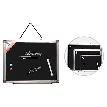  Magnetic Blackboard (Magnetic Blackboard)