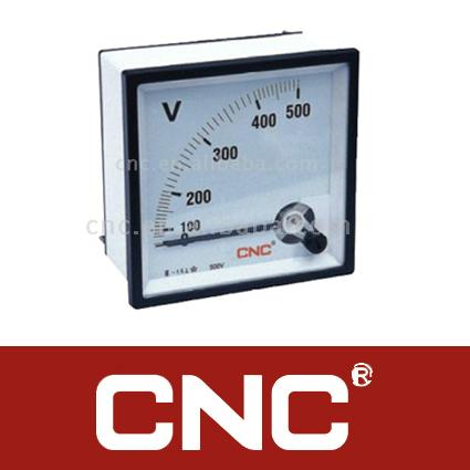 Panel Meter (Panel Meter)