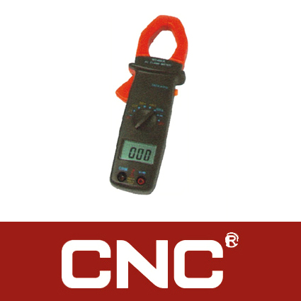  Clamp Meter (Токовые клещи)