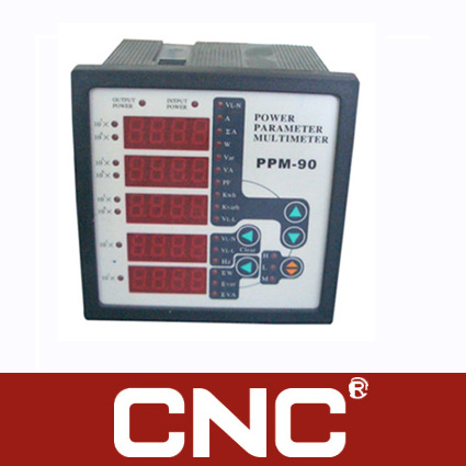  Non-Power Compensation Controller