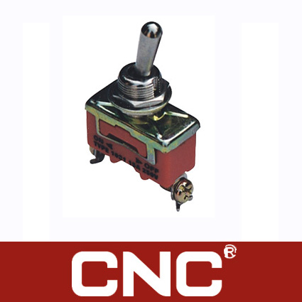  Toggle Switch (Toggle Switch)