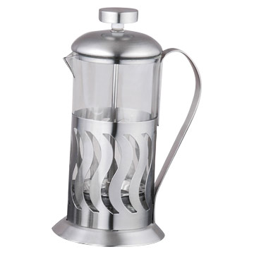  Coffee and Tea Maker (Кофе и чай)