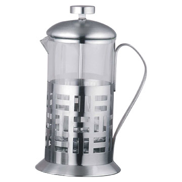  Coffee and Tea Maker