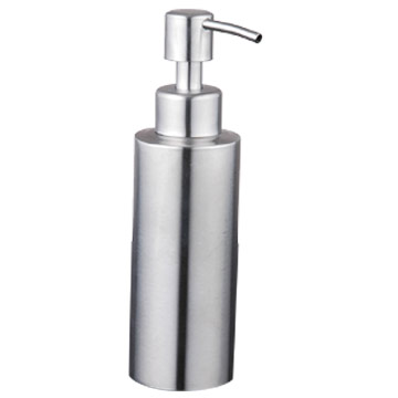  Soap Dispenser (Distributeur de savon)