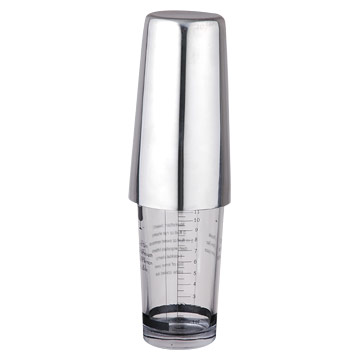 Cocktail Shaker (Cocktail Shaker)